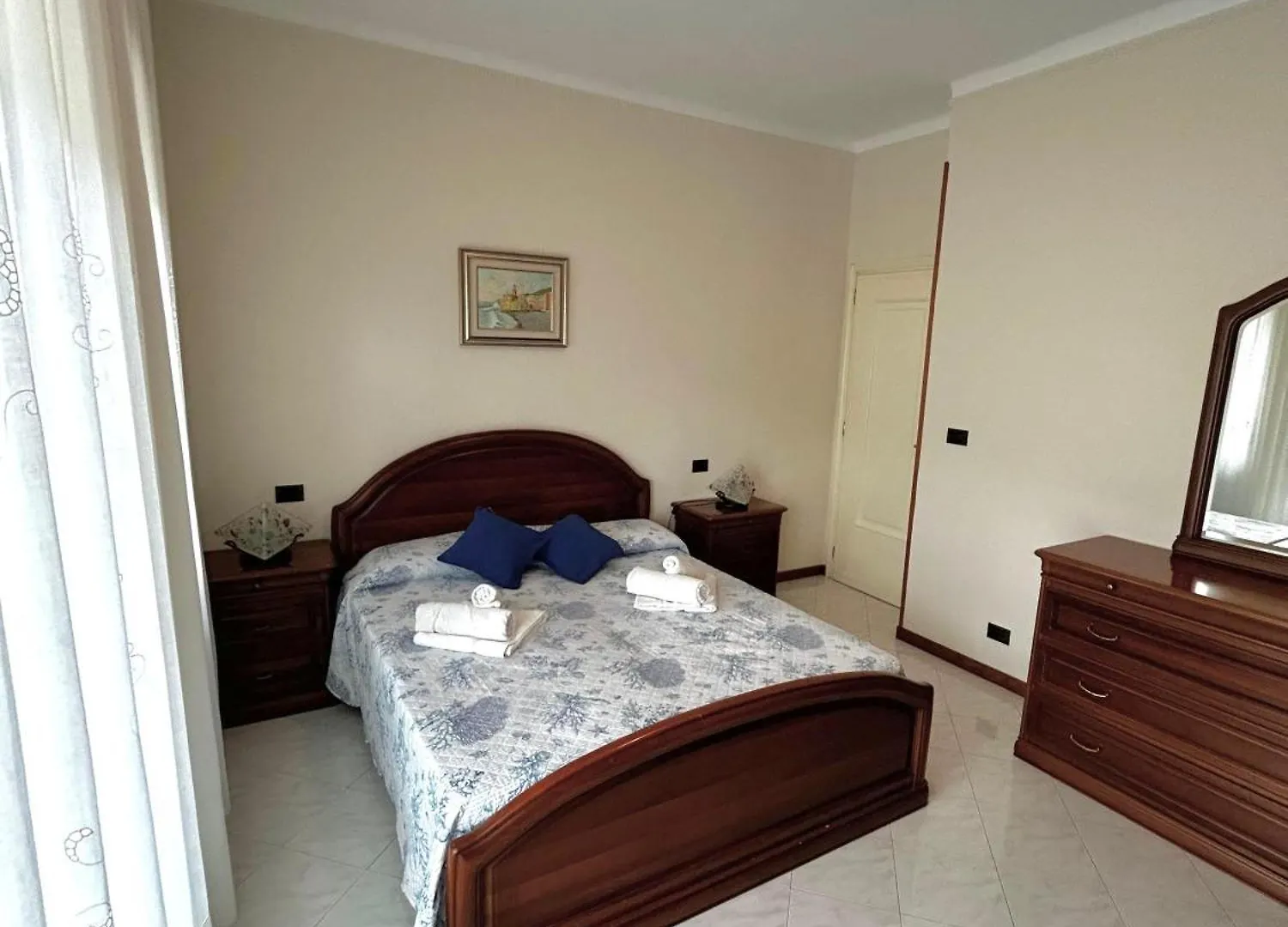 Appartamento Casa Di Francesca Rapallo