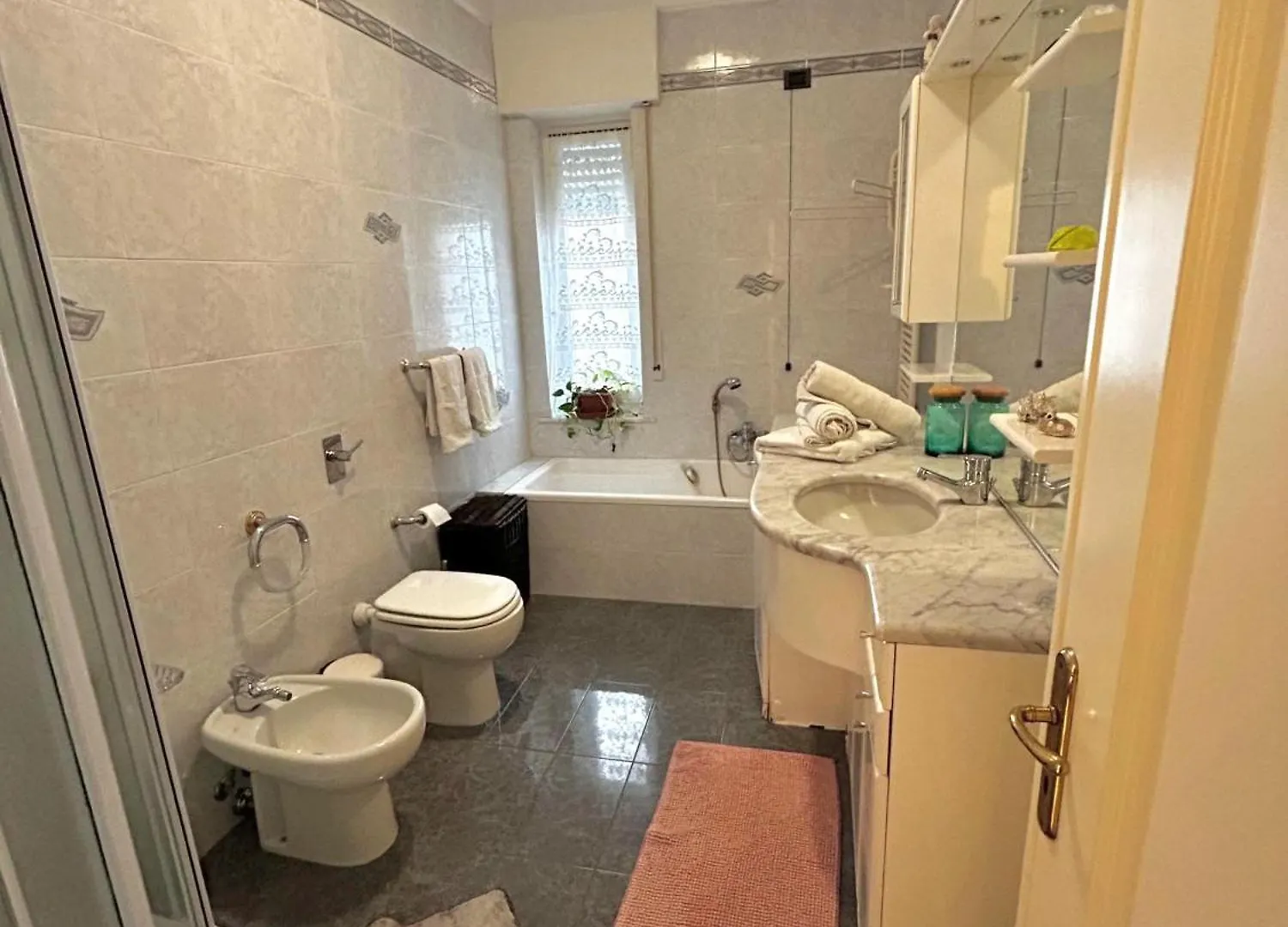Appartamento Casa Di Francesca Rapallo