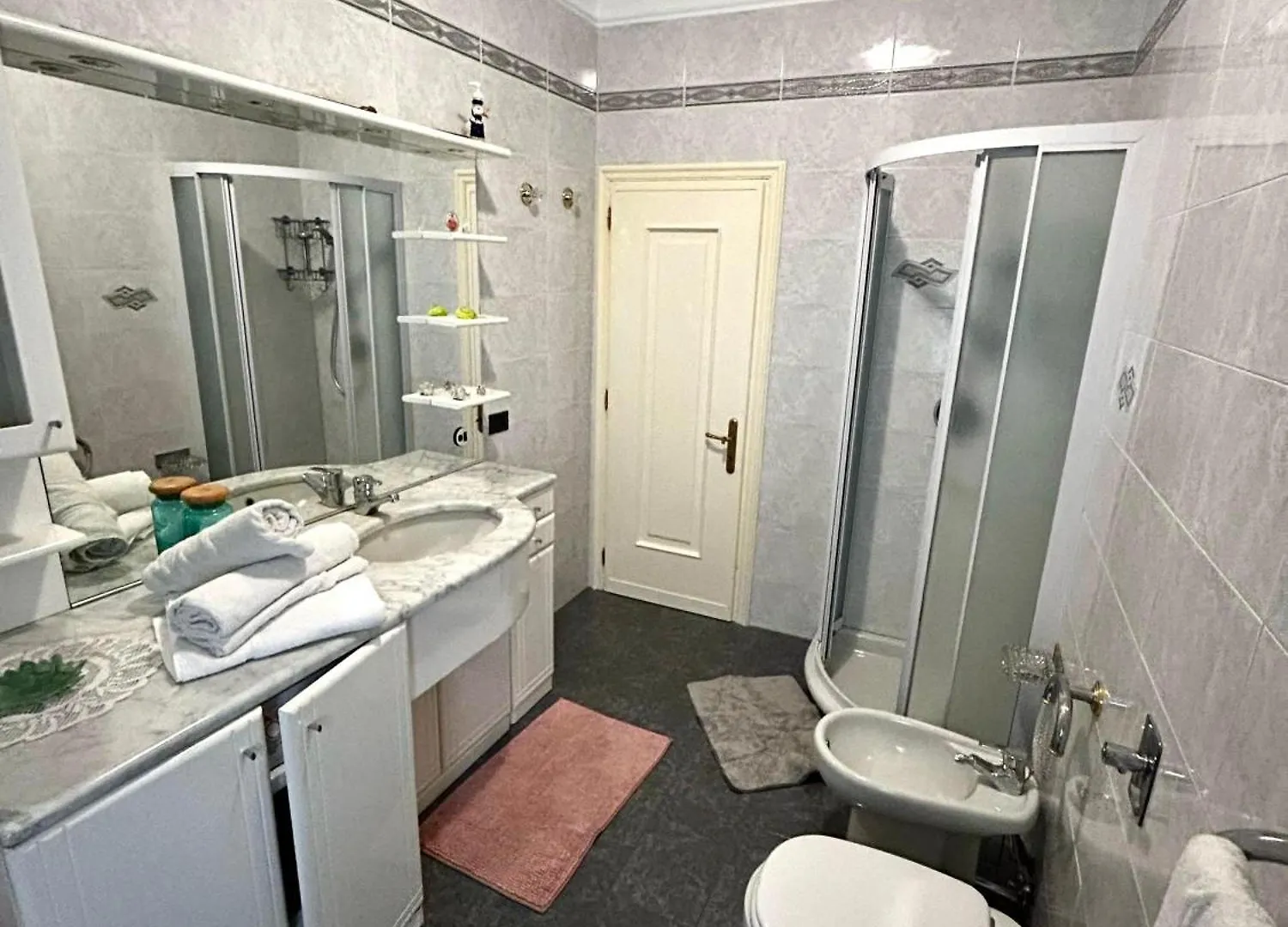 Appartamento Casa Di Francesca Rapallo