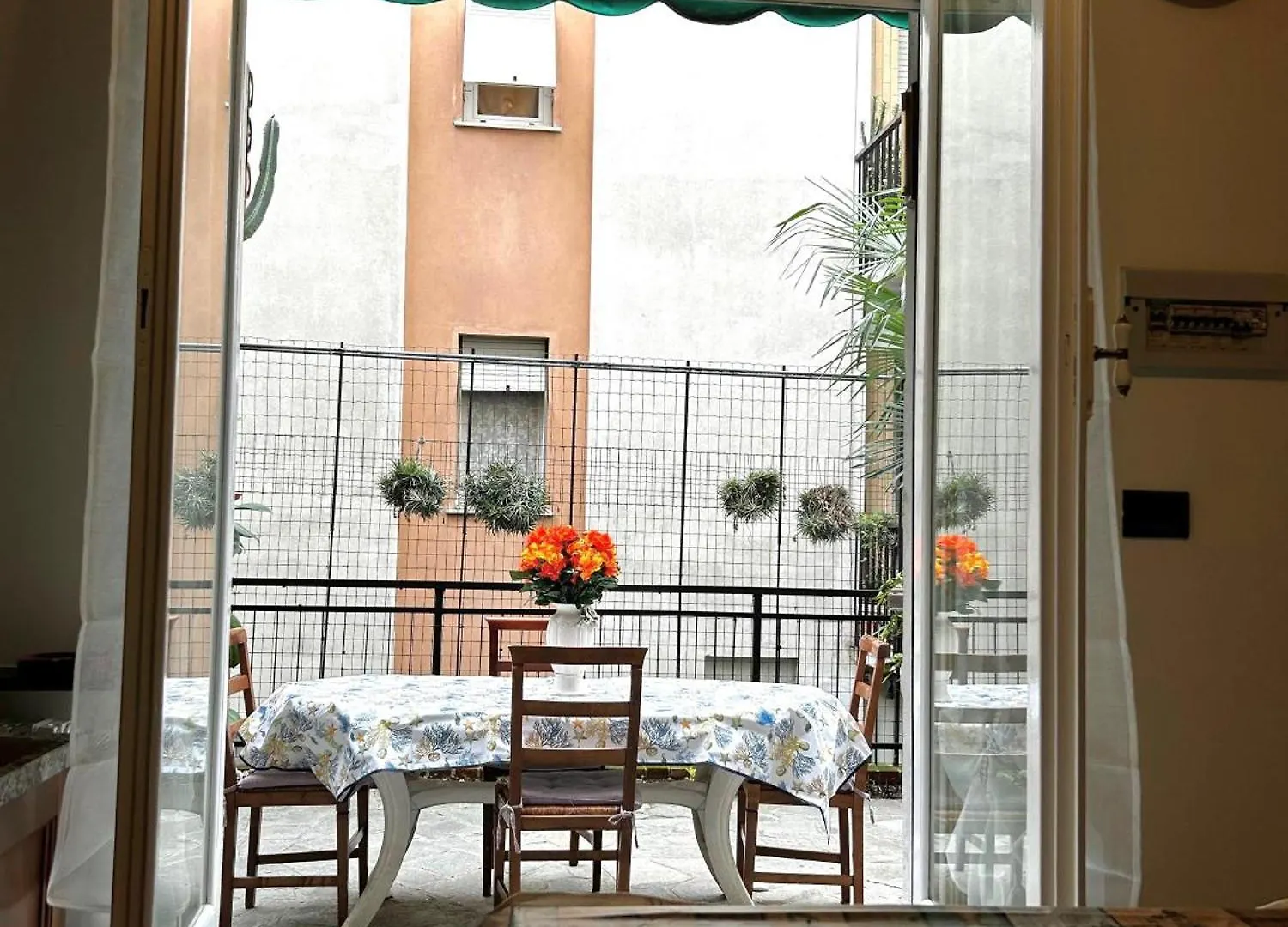 Appartamento Casa Di Francesca Rapallo 0*,