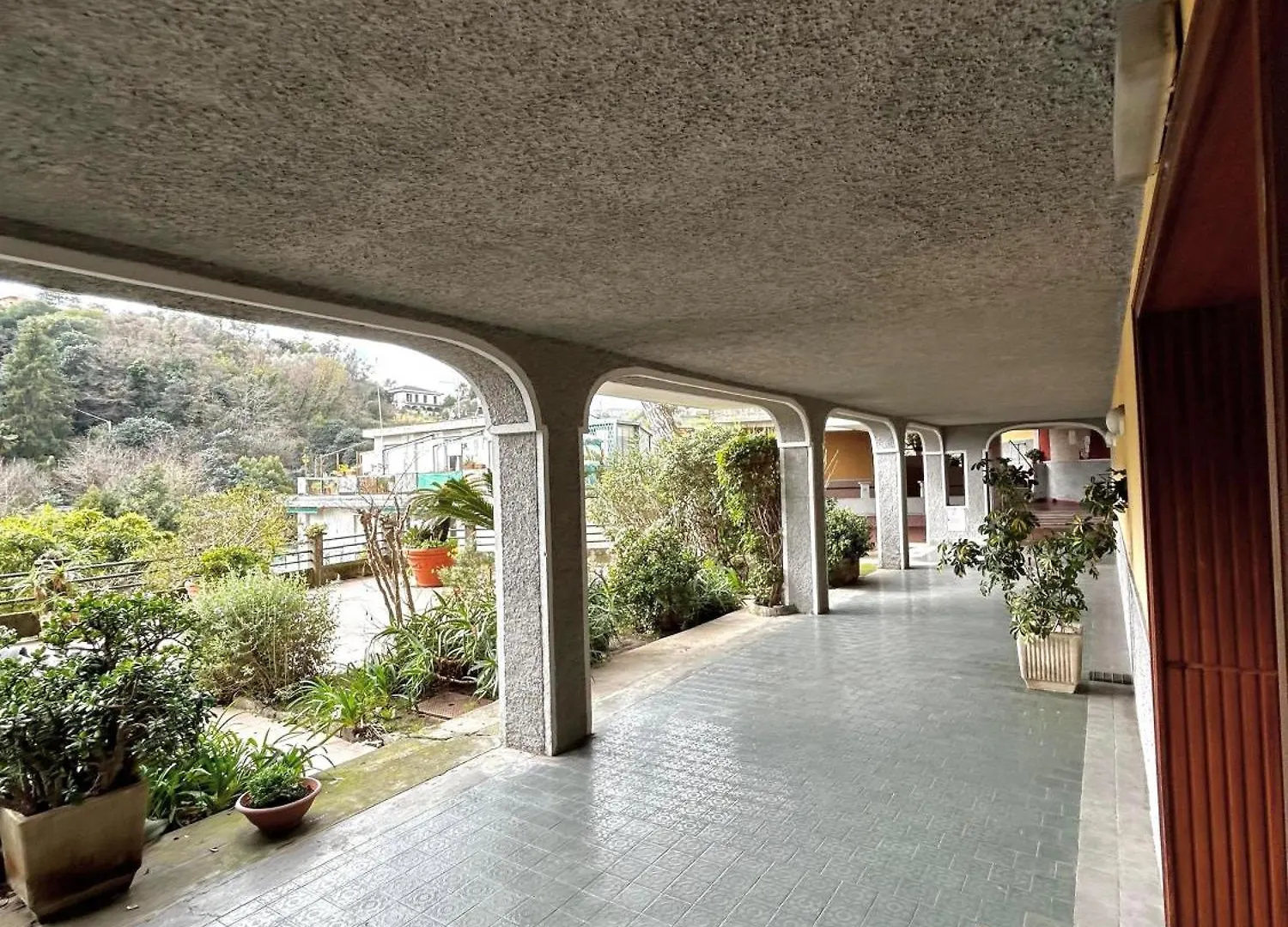 Appartamento Casa Di Francesca Rapallo