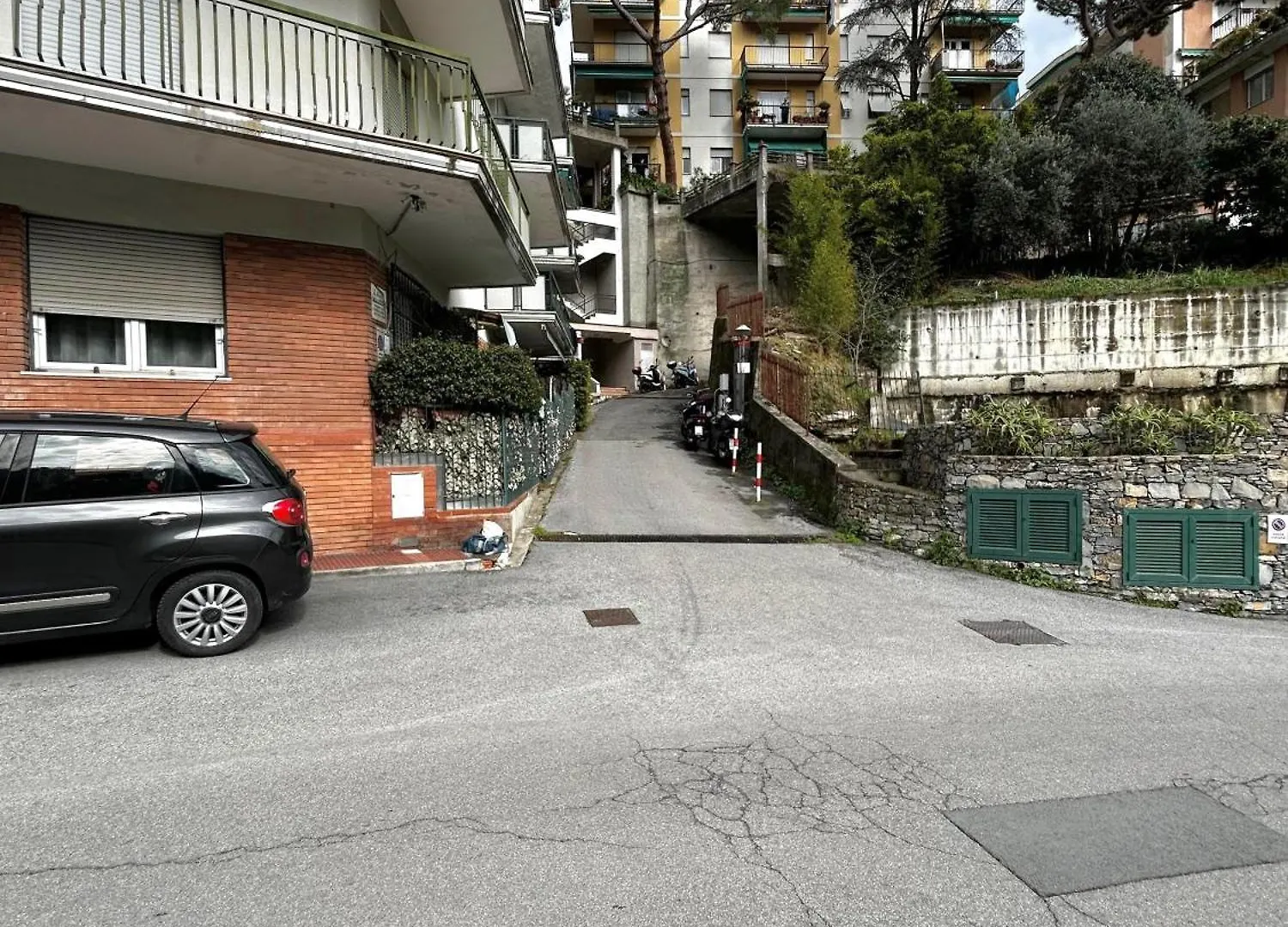 Appartamento Casa Di Francesca Rapallo 0*,  Italia