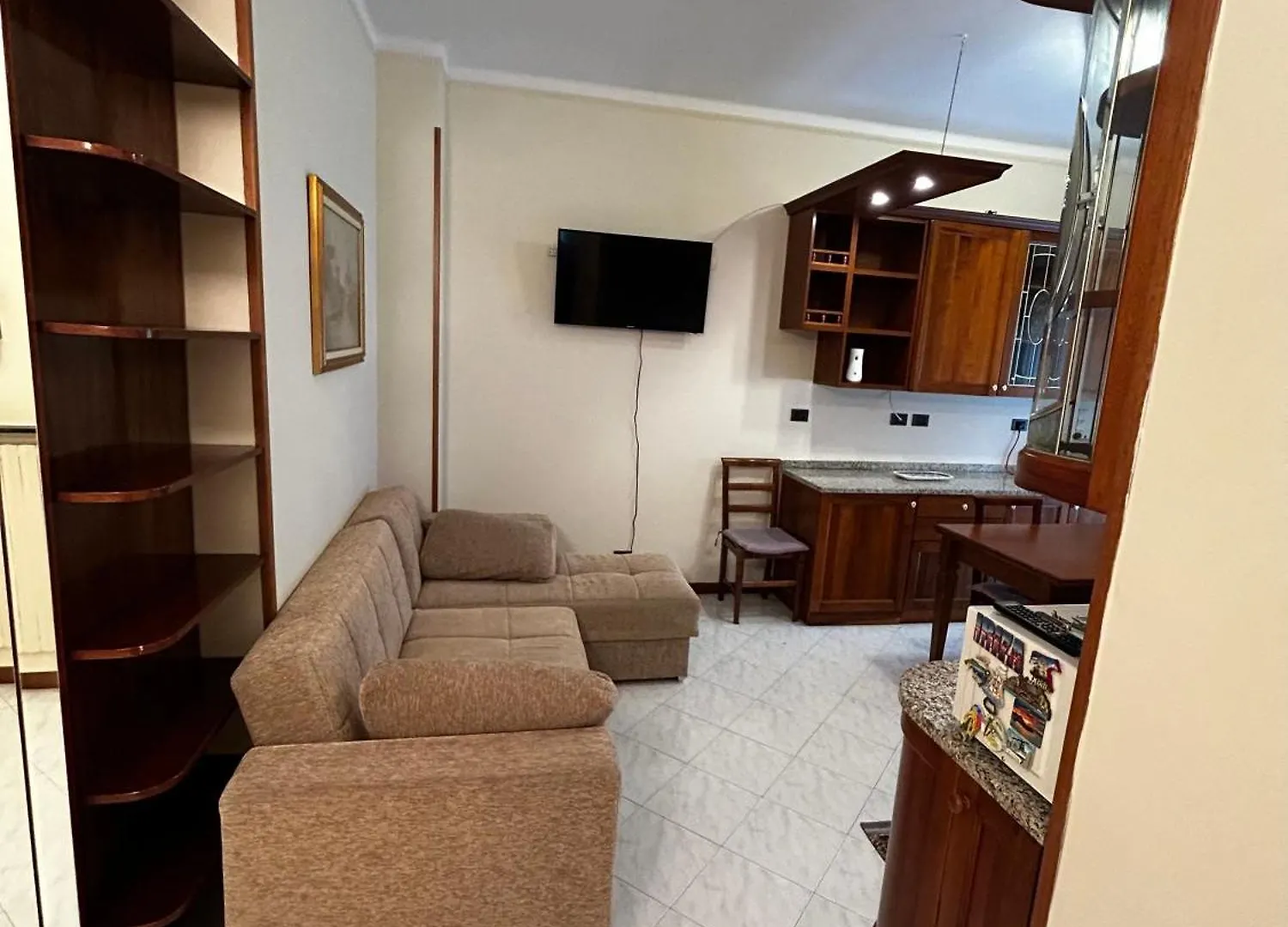 Appartamento Casa Di Francesca Rapallo