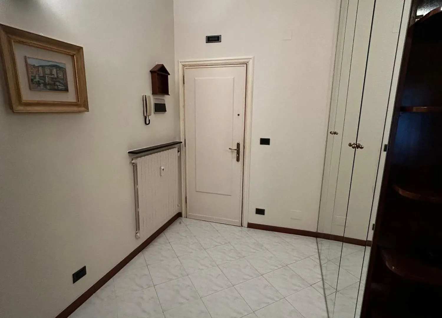 Appartamento Casa Di Francesca Rapallo Italia