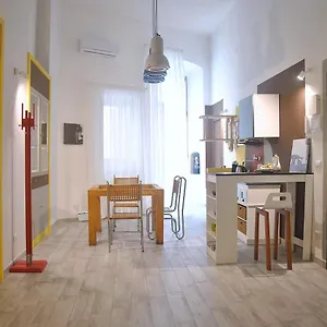 bellissimo-loft-monstra-bari-vecchia.barihotels.org/