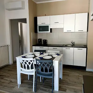 Casa Di Roby Appartamento