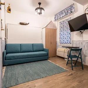 La Vecchia Marina Appartamento