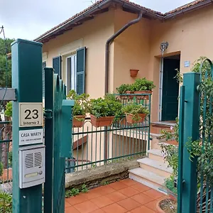 Casa Marty Casa vacanze